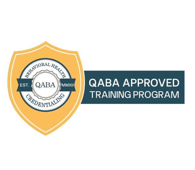 Approved provider badge 4